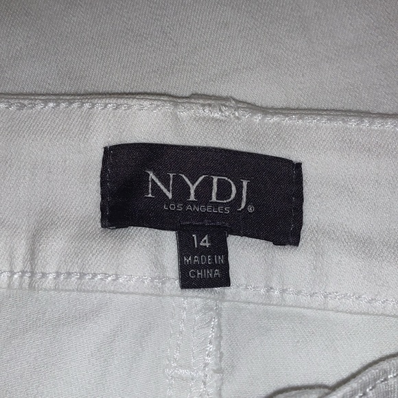 NYDJ Jeans - Picture 3 of 9
